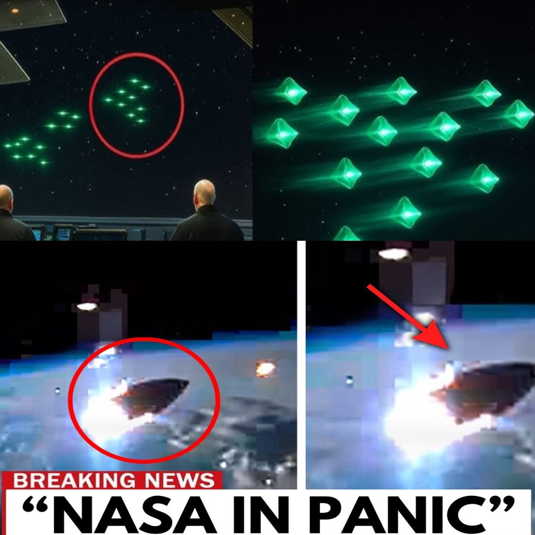 🚨 VOYAGER 2 BREAKS SILENCE — AND WHAT IT SENT BACK WILL HAUNT YOU FOREVER! 👽✨