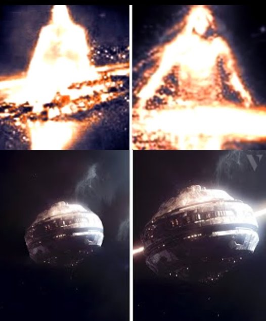 The Terrifying Hubble Telescope Discover